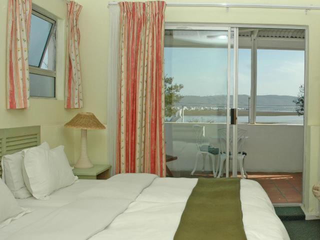 Lagoona Inn Knysna Exterior photo