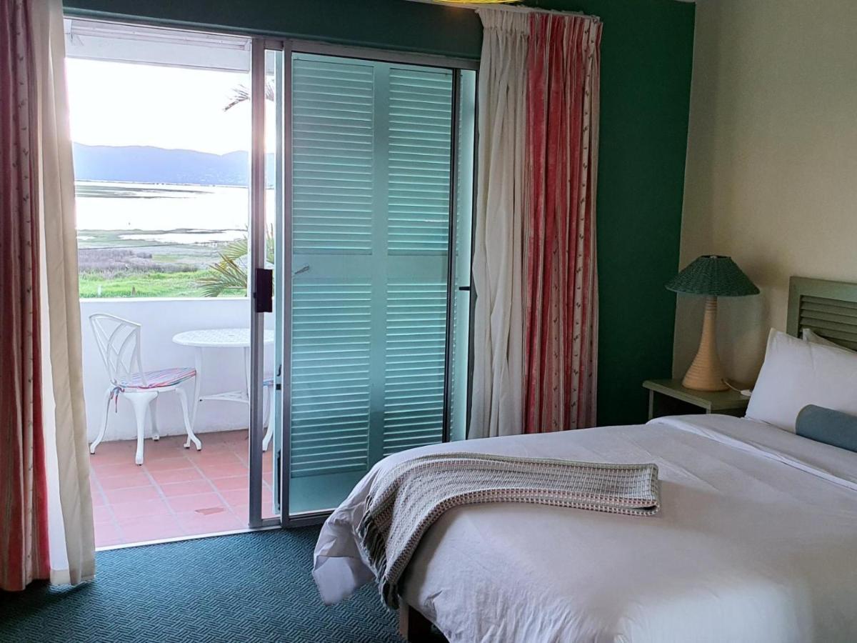 Lagoona Inn Knysna Exterior photo
