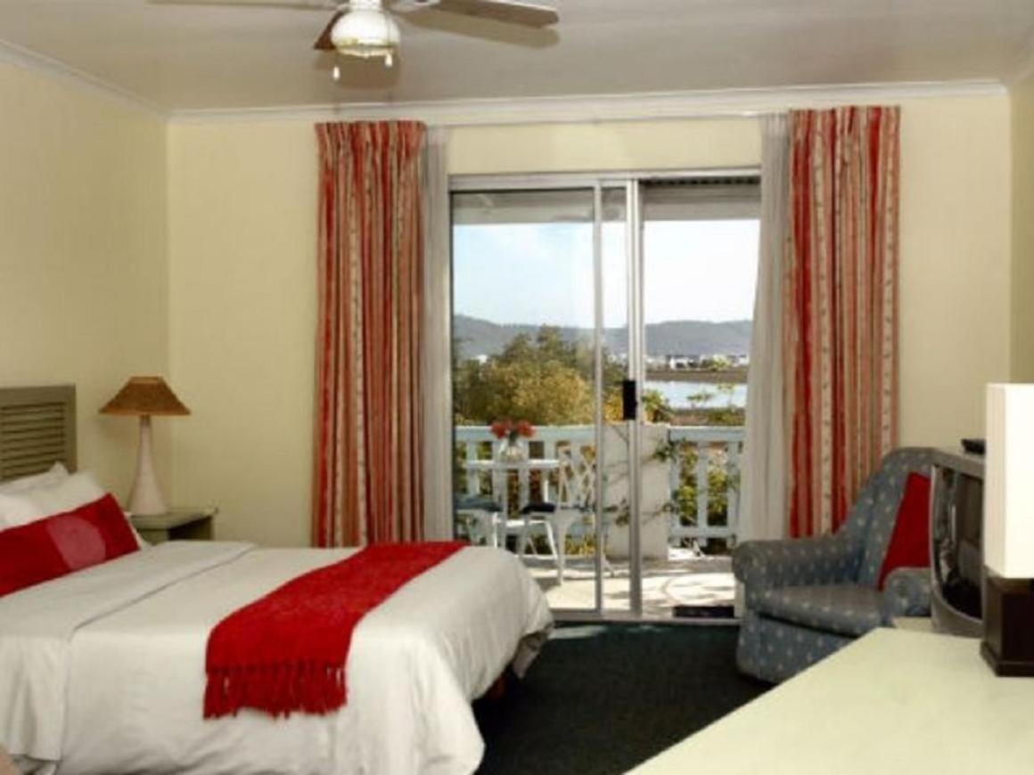 Lagoona Inn Knysna Exterior photo