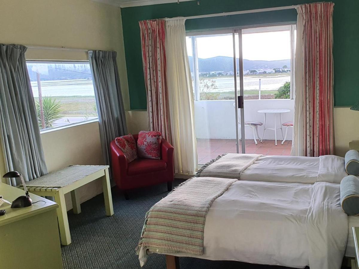 Lagoona Inn Knysna Exterior photo